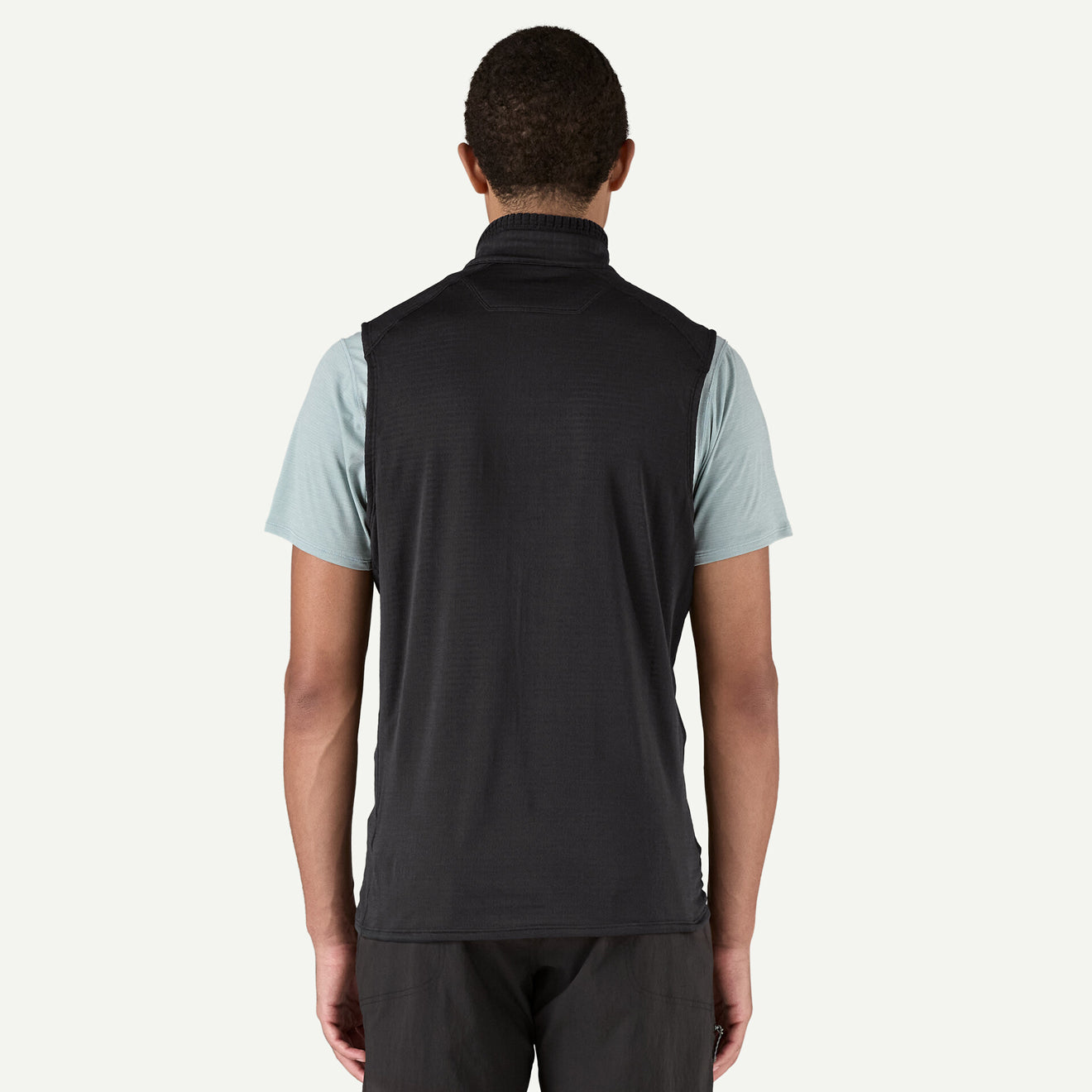 Patagonia R1 Vest Black - Parasol Store