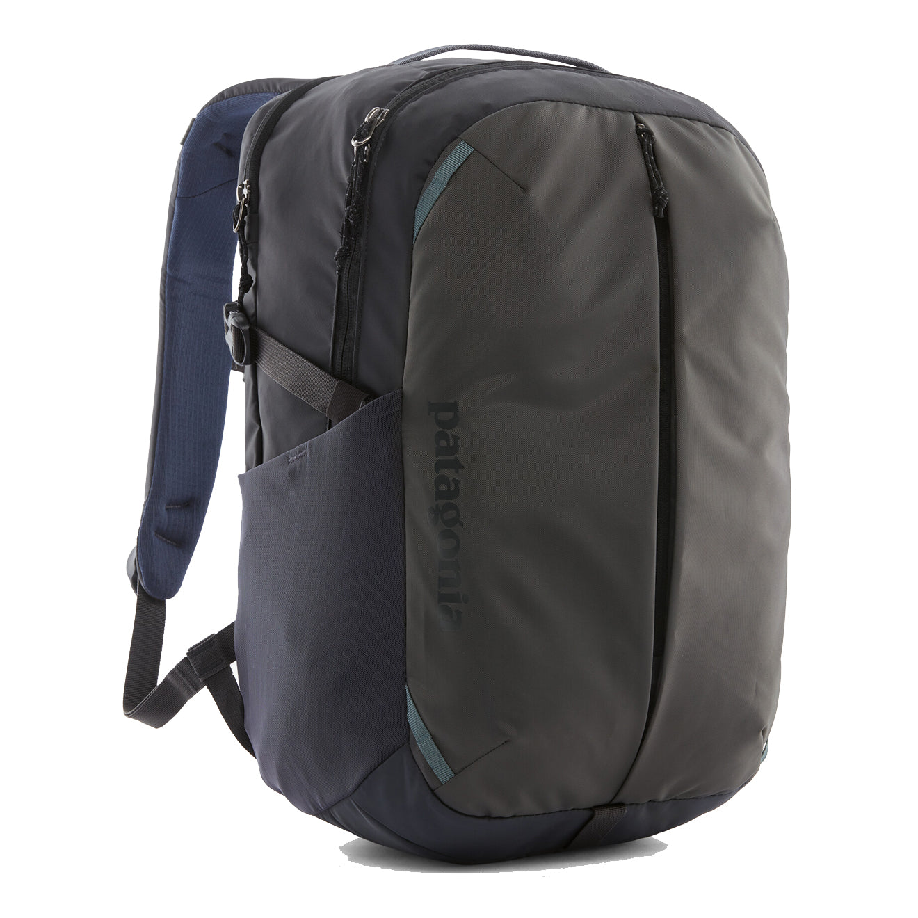 Patagonia Refugio Day Pack 26L Smolder Blue - Parasol Store