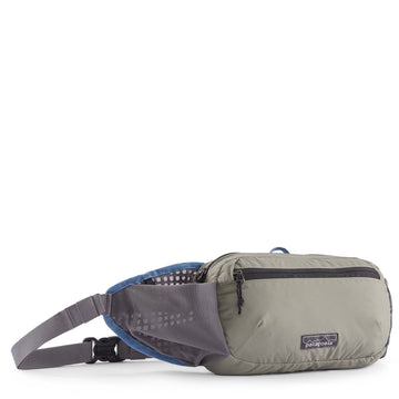 Patagonia Terravia Hip Pack River Rock Green - Parasol Store