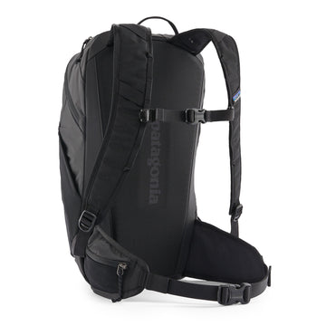 Patagonia Terravia Pack 22L Black - Parasol Store