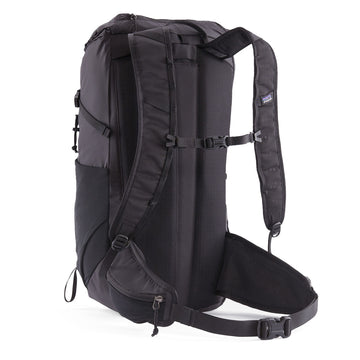 Patagonia Terravia Pack 28L Black - Parasol Store