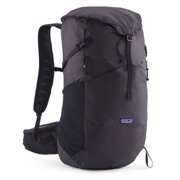 Patagonia Terravia Pack 28L Black - Parasol Store