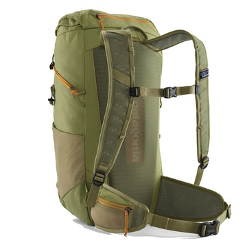 Patagonia Terravia Pack 28L Buckhorn Green - Parasol Store