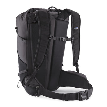 Patagonia Terravia Pack 36L Black - Parasol Store