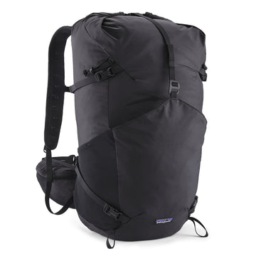 Patagonia Terravia Pack 36L Black - Parasol Store