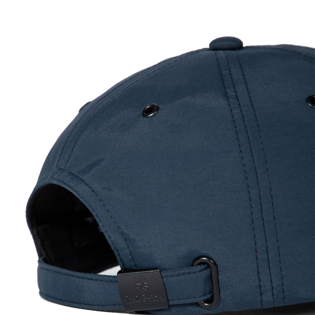 Paul Smith Cap PS Happy Ember Navy - Parasol Store