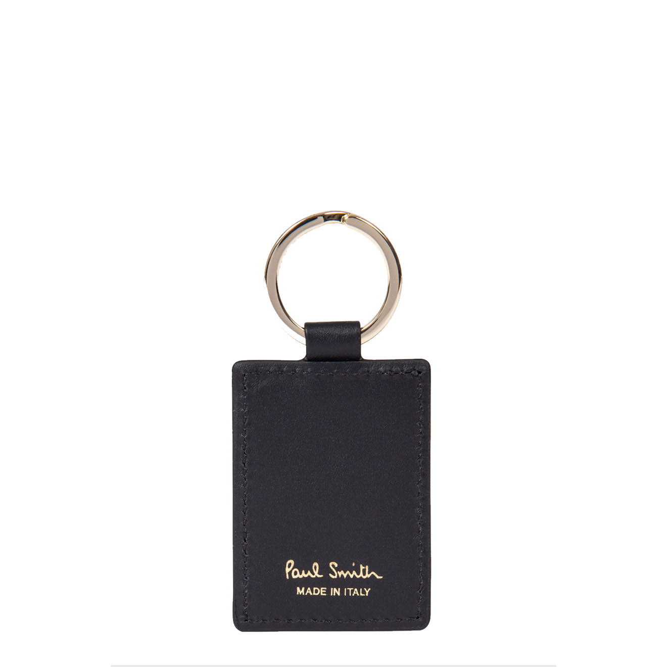 Paul Smith Keyring Black - Parasol Store
