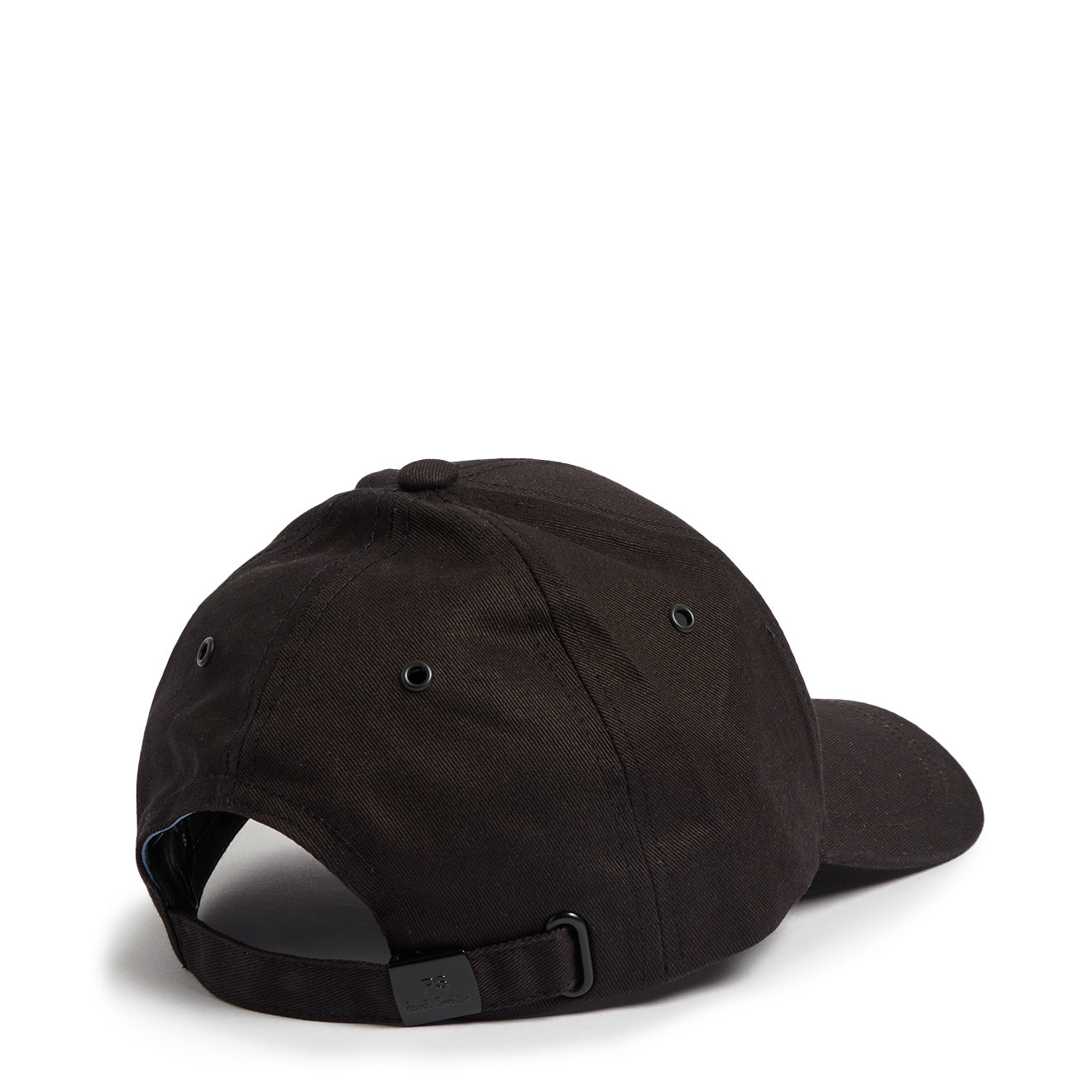 Paul Smith Cap PS Bunny Black - Parasol Store