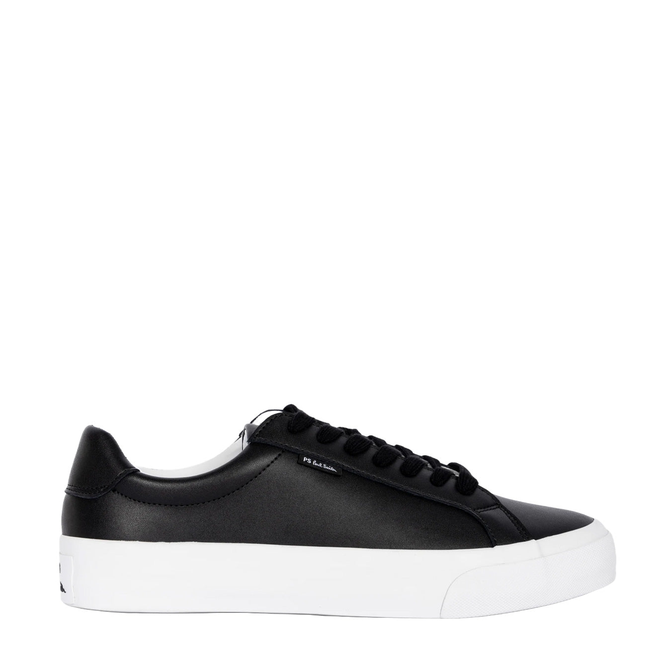 Paul Smith Amos Shoe Black - Parasol Store