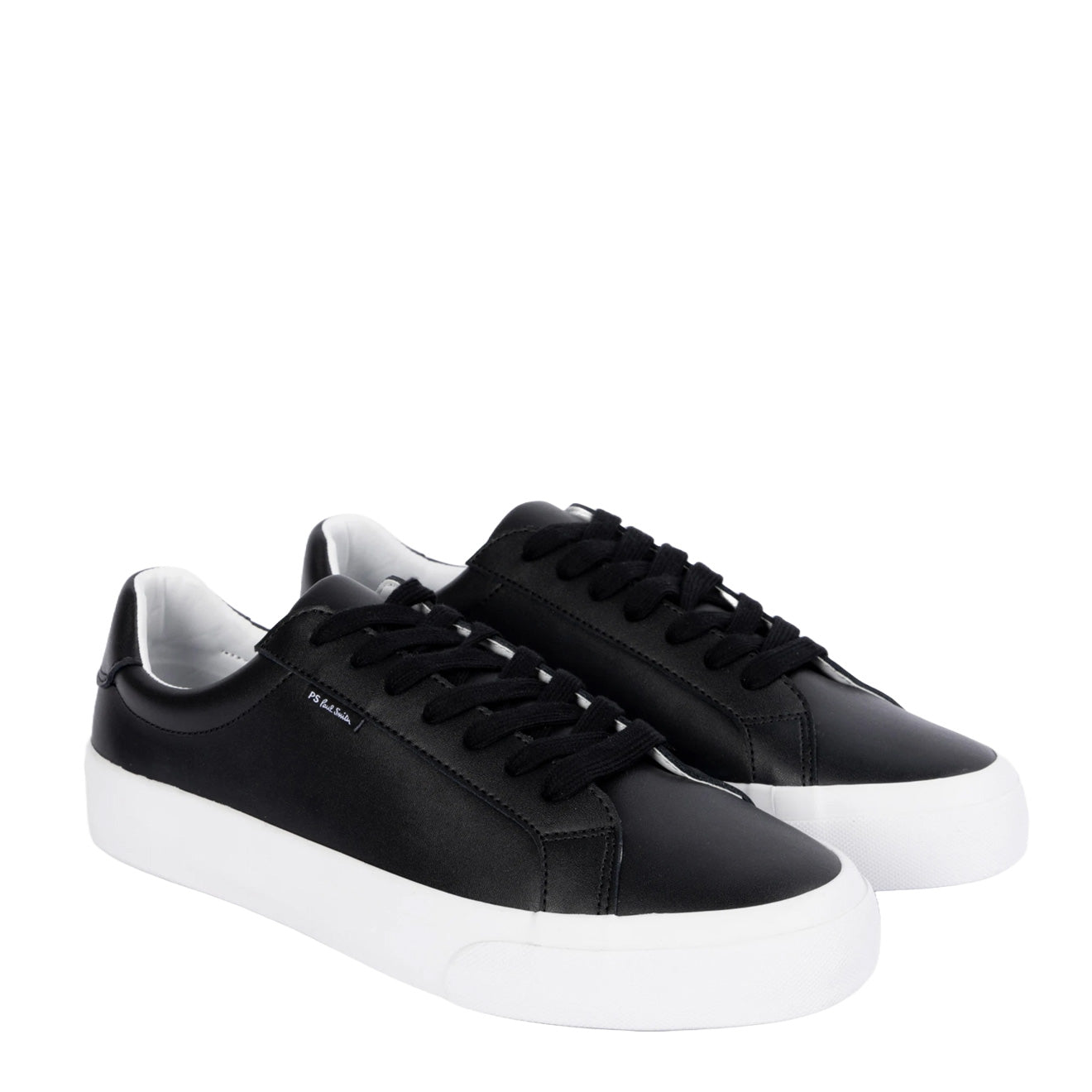 Paul Smith Amos Shoe Black - Parasol Store