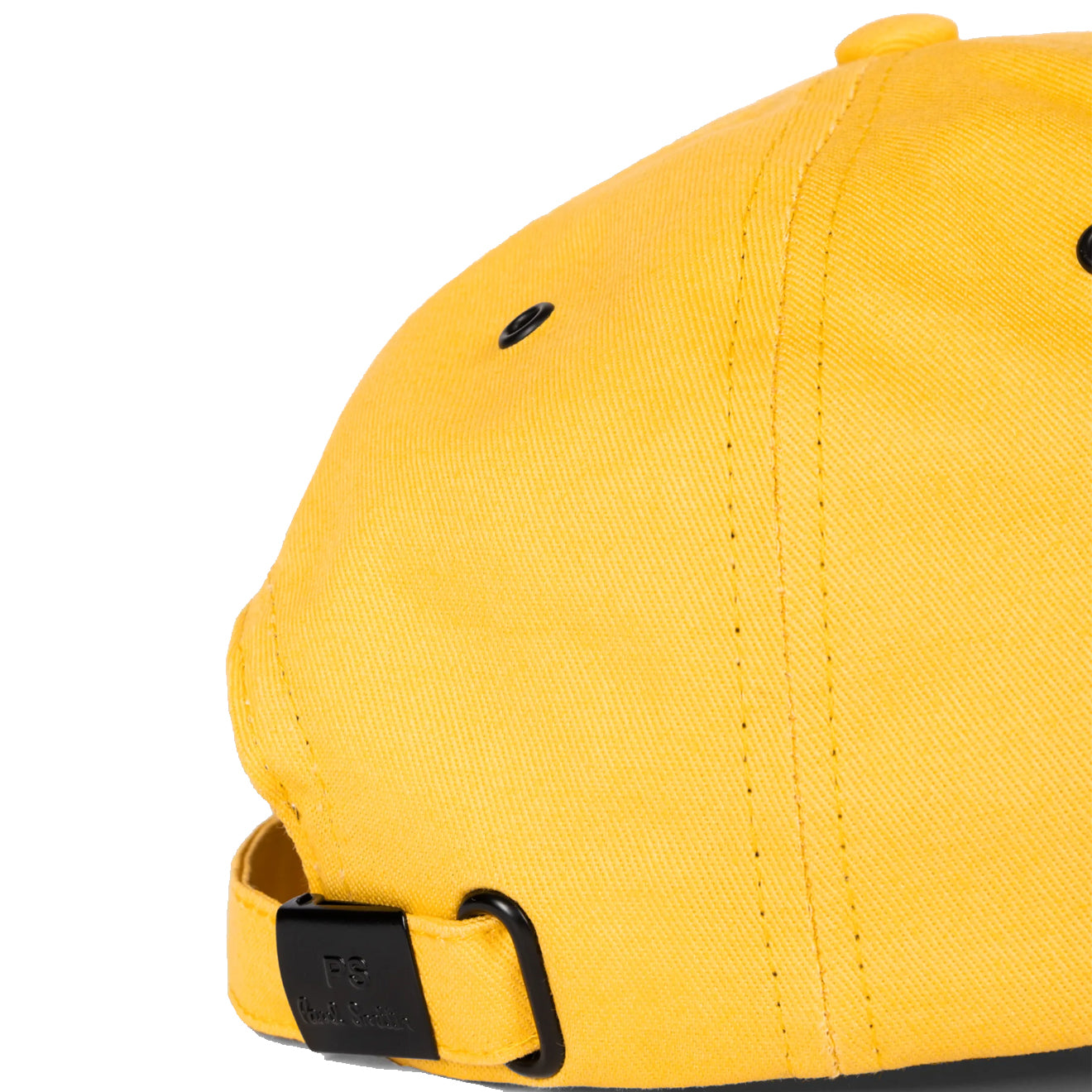 Paul Smith Cap Zebra Golden Yellow - Parasol Store
