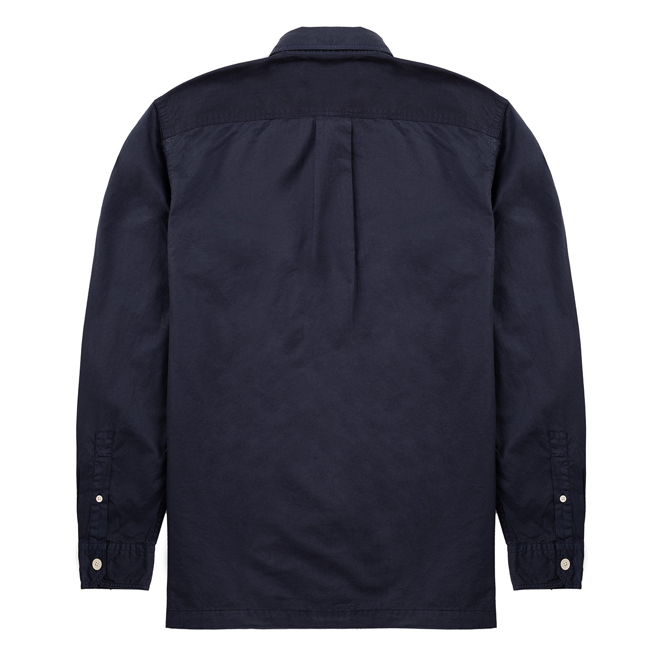 Paul Smith Casual Fit Shirt Very Dark Navy - Parasol Store