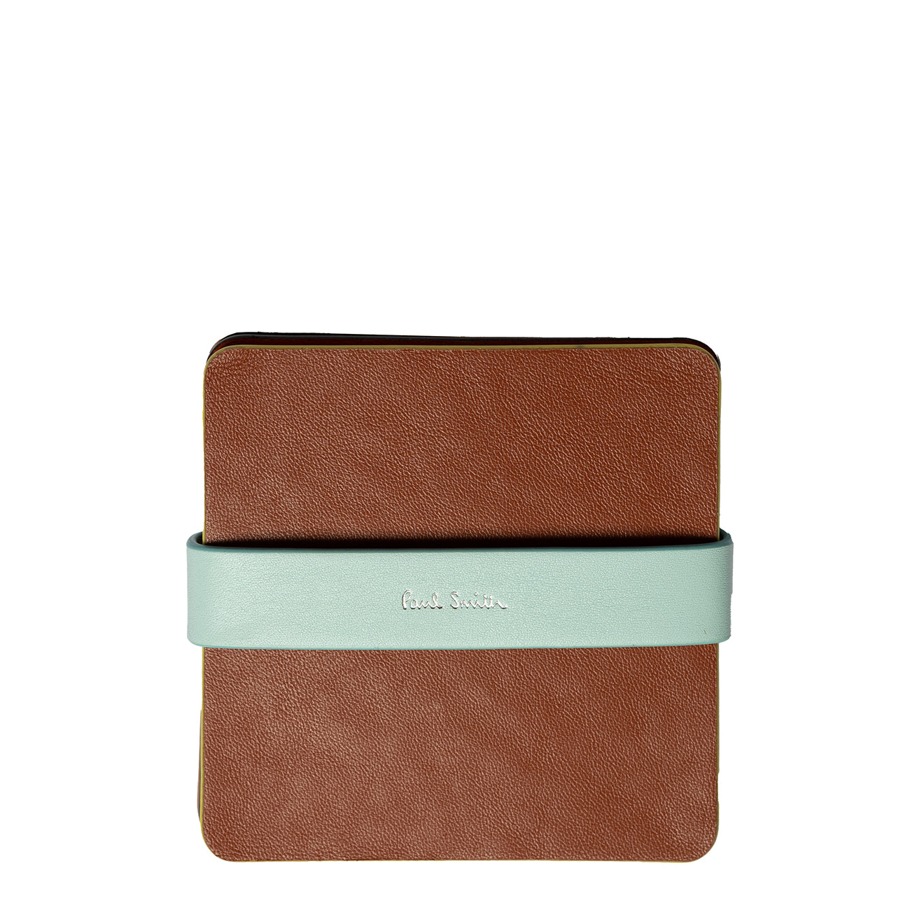 Paul Smith Coasters Pastels Multi Reds - Parasol Store