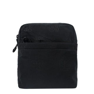 Paul Smith Cross Body Bag Varsity Black - Parasol Store