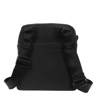 Paul Smith Cross Body Bag Varsity Black - Parasol Store