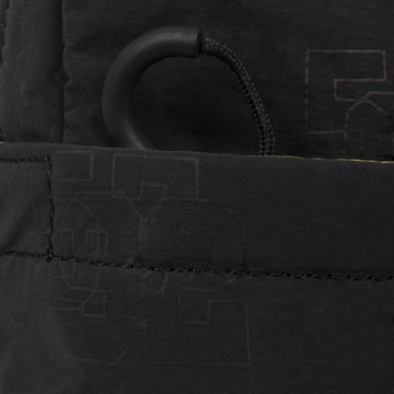 Paul Smith Cross Body Bag Varsity Black - Parasol Store