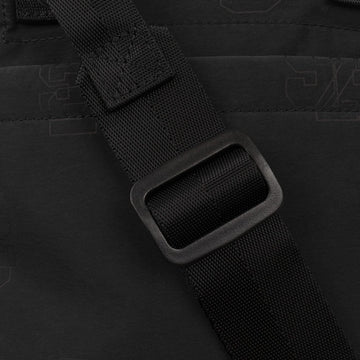 Paul Smith Cross Body Bag Varsity Black - Parasol Store