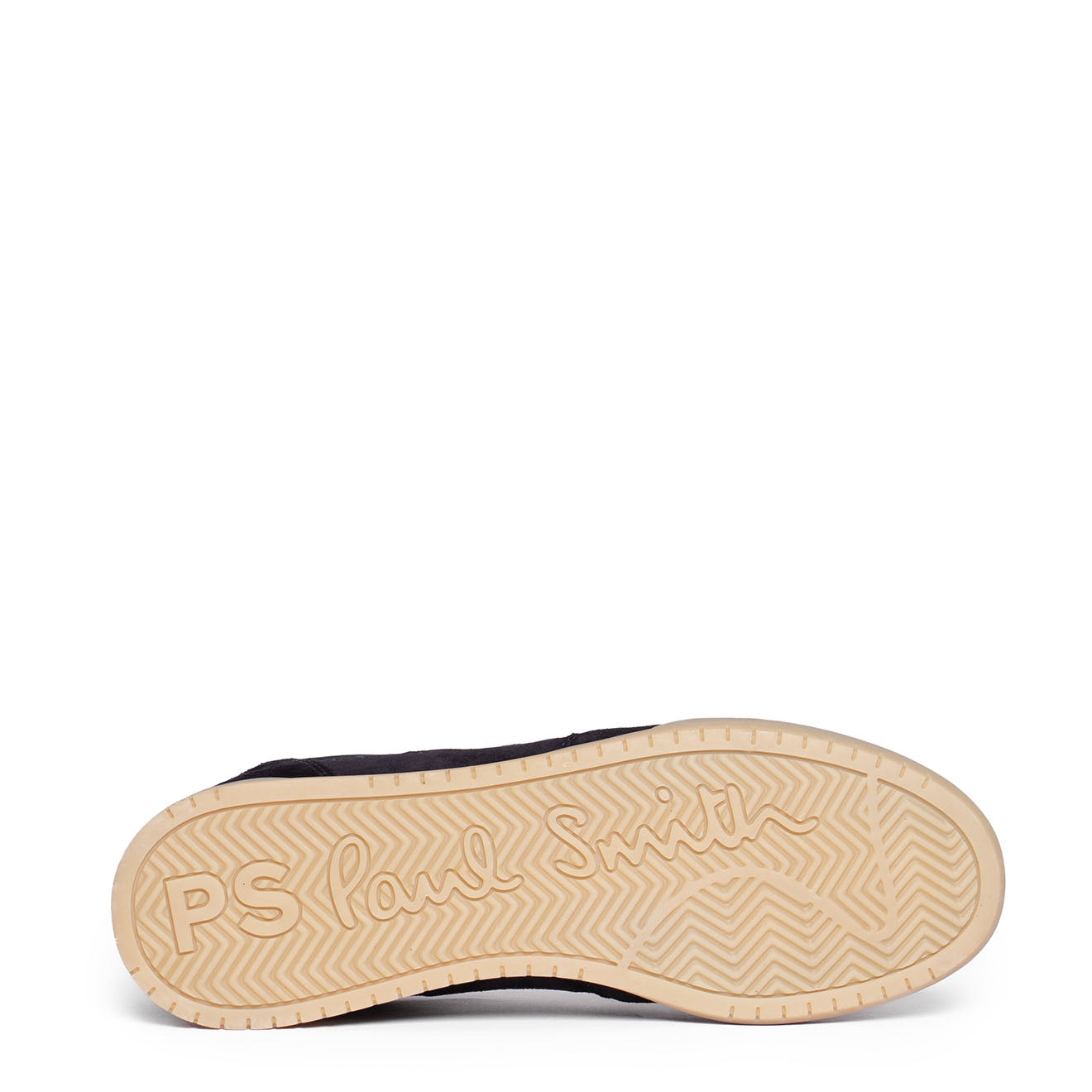 Paul Smith Dover Trainer Very Dark Navy - Parasol Store