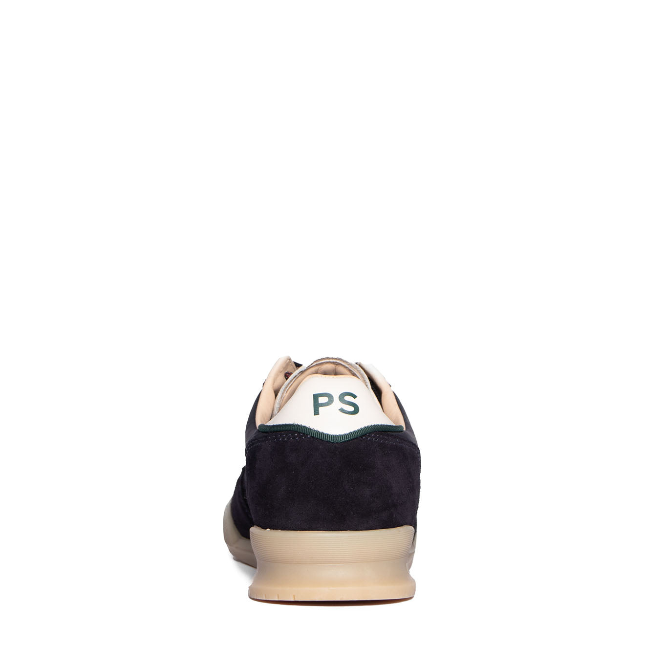 Paul Smith Dover Trainer Very Dark Navy - Parasol Store