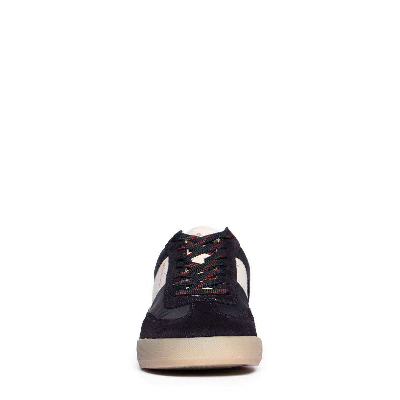 Paul Smith Dover Trainer Very Dark Navy - Parasol Store