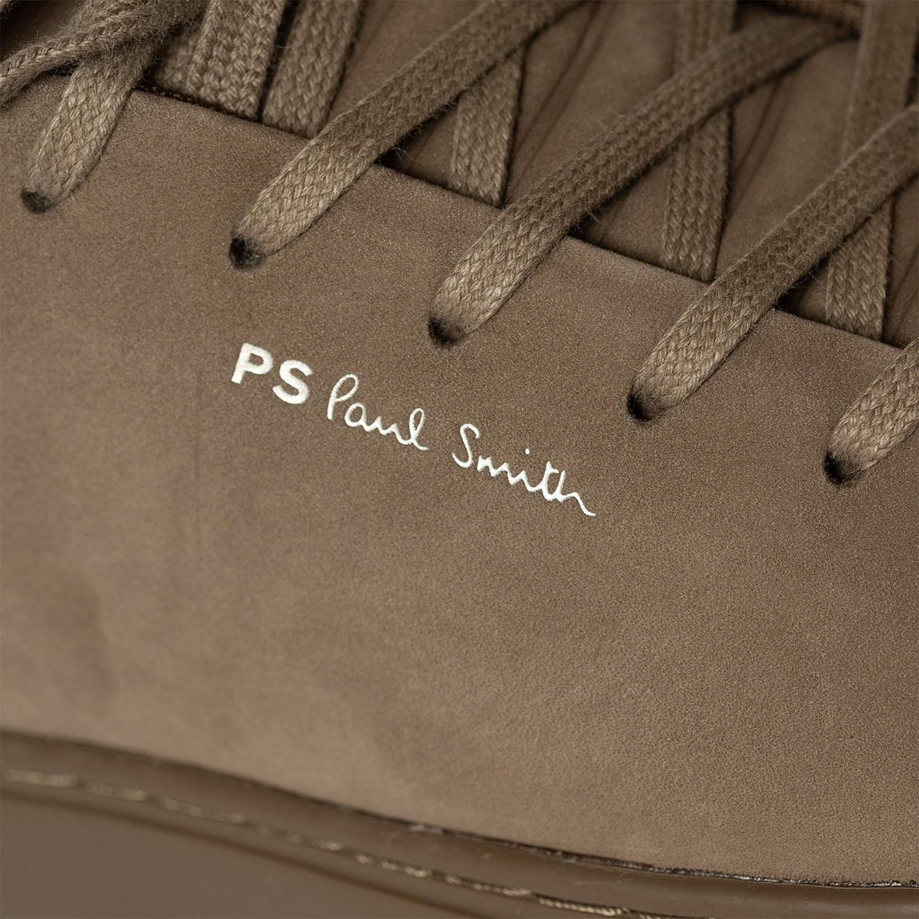 Paul Smith Lee Shoe Sand - Parasol Store