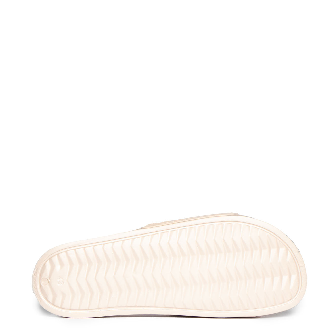 Paul Smith Nyro Zebra Sliders Off White - Parasol Store