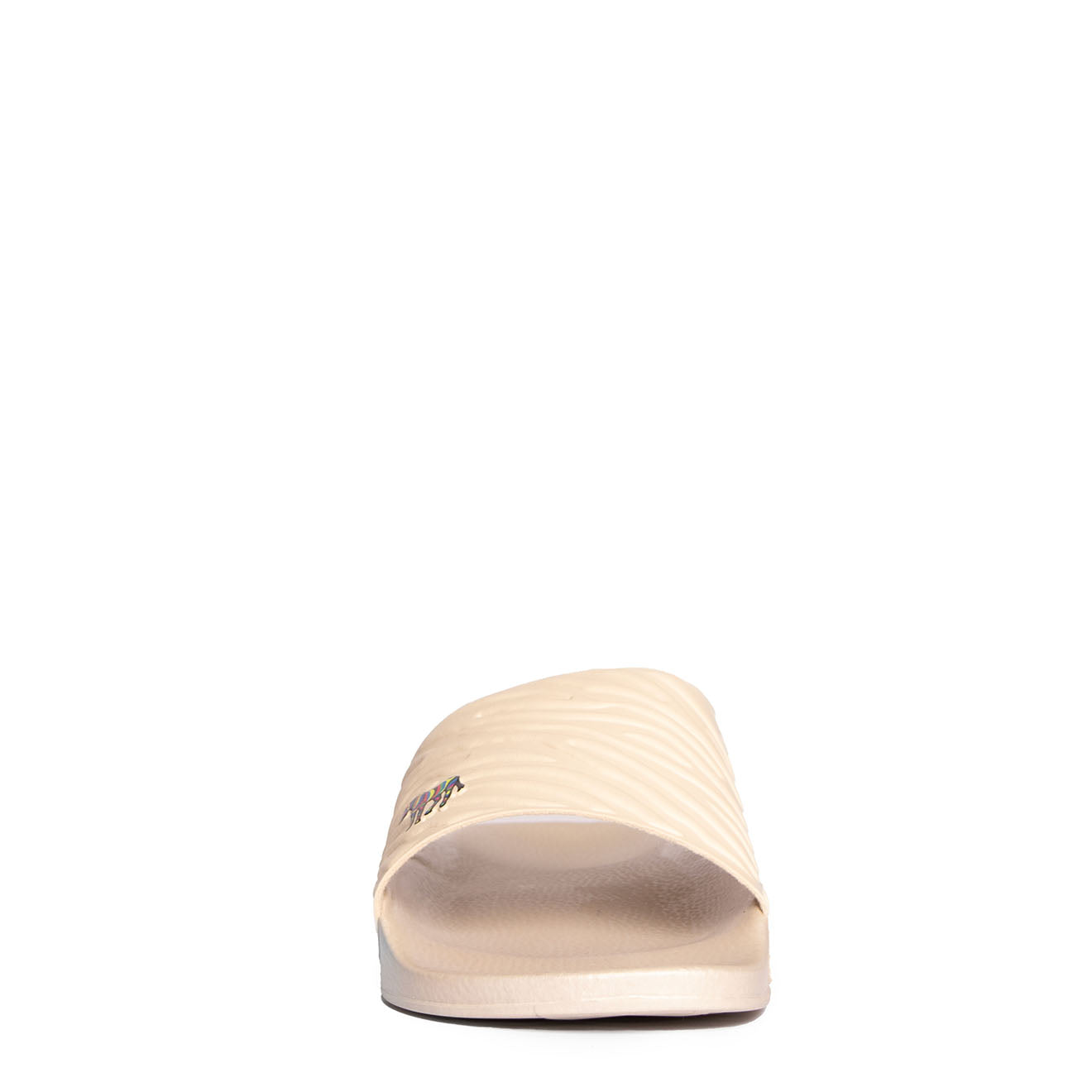 Paul Smith Nyro Zebra Sliders Off White - Parasol Store