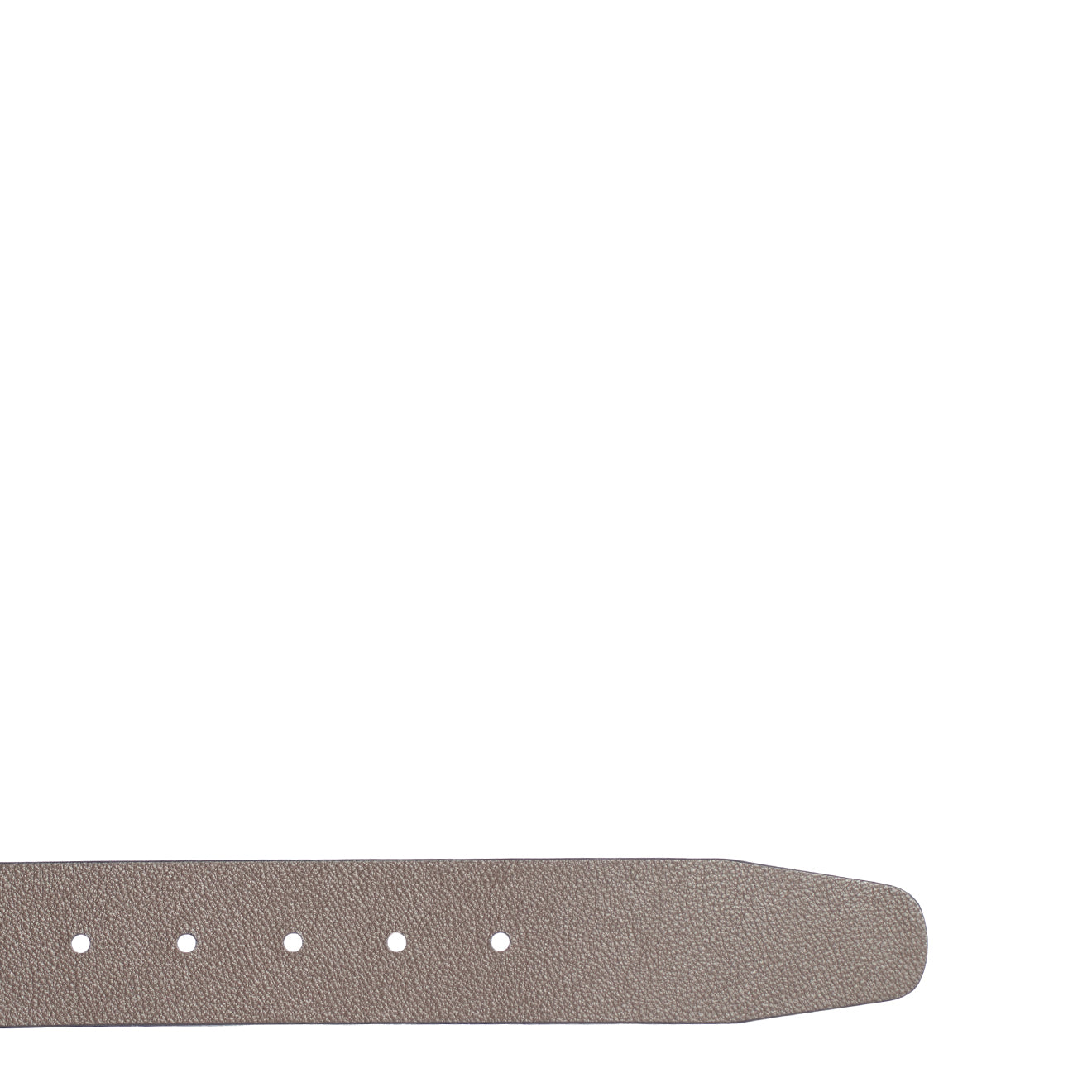 Paul Smith PS Keeper Belt Choco - Parasol Store