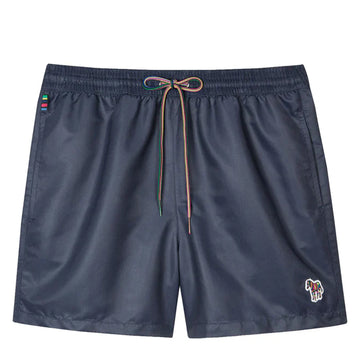 Paul Smith Short PS Zebra Navy - Parasol Store