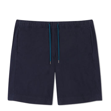 Paul Smith Shorts Very Dark Navy - Parasol Store