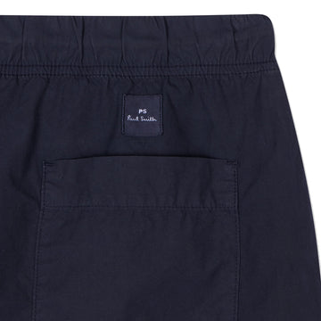 Paul Smith Shorts Very Dark Navy - Parasol Store