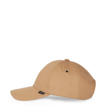 Paul Smith Signature Stripe Baseball Cap Camel - Parasol Store