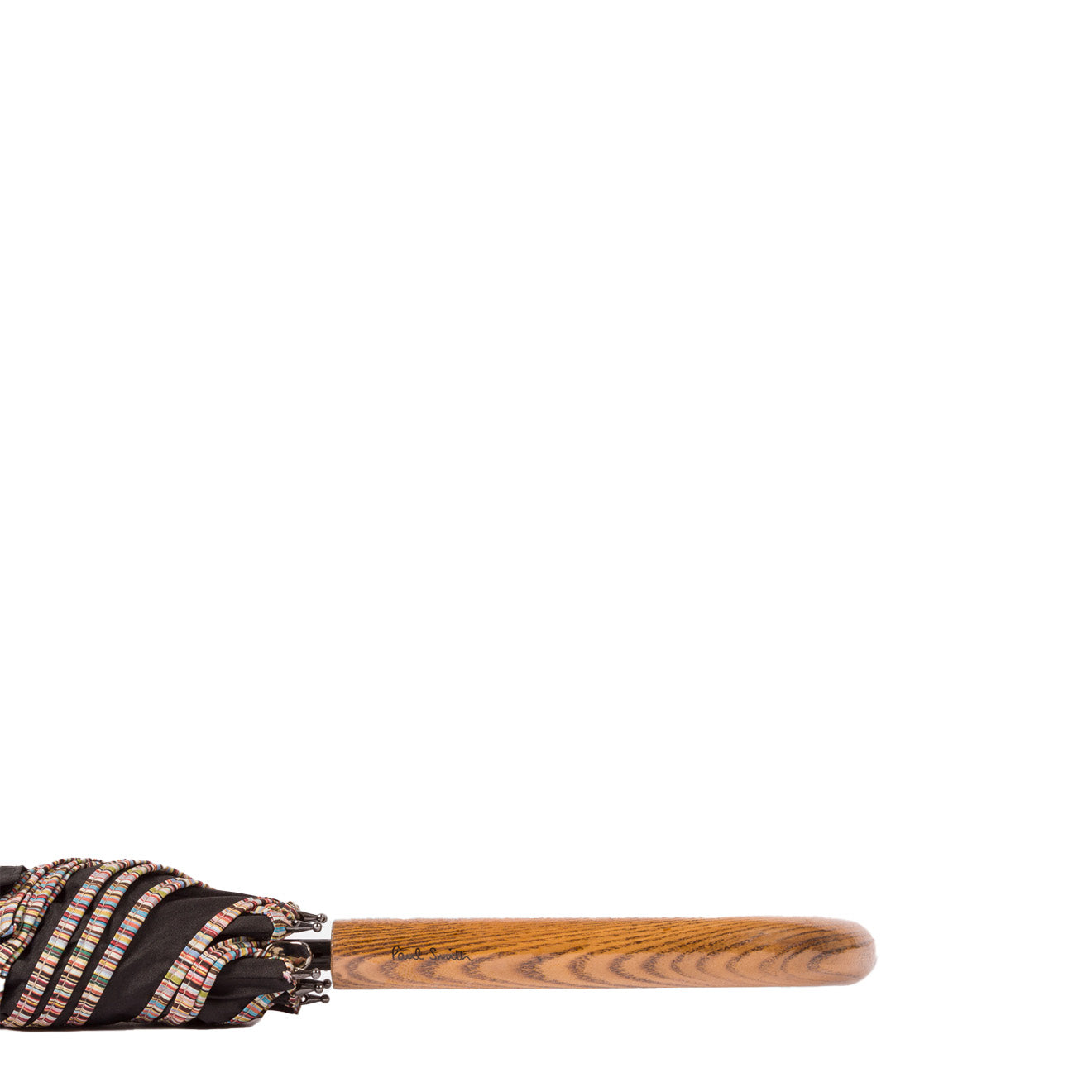 Paul Smith Signature Stripe Border Walker Umbrella Paul Smith