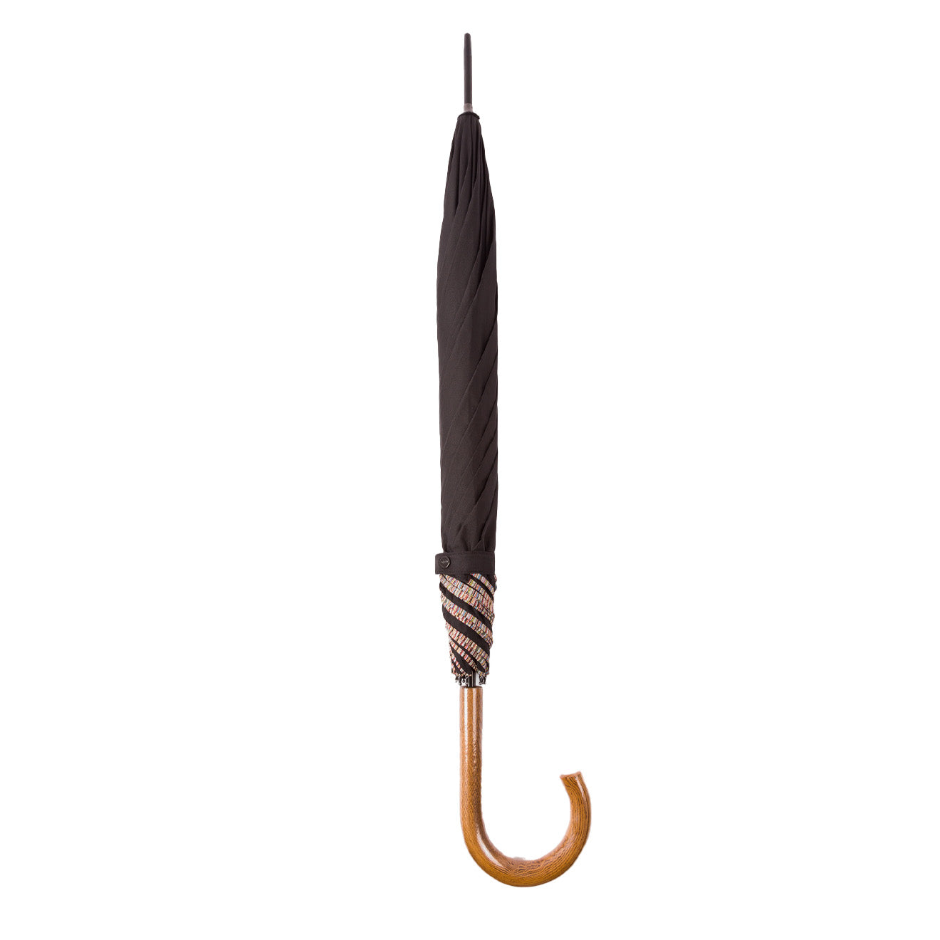 Paul Smith Signature Stripe Border Walker Umbrella Paul Smith