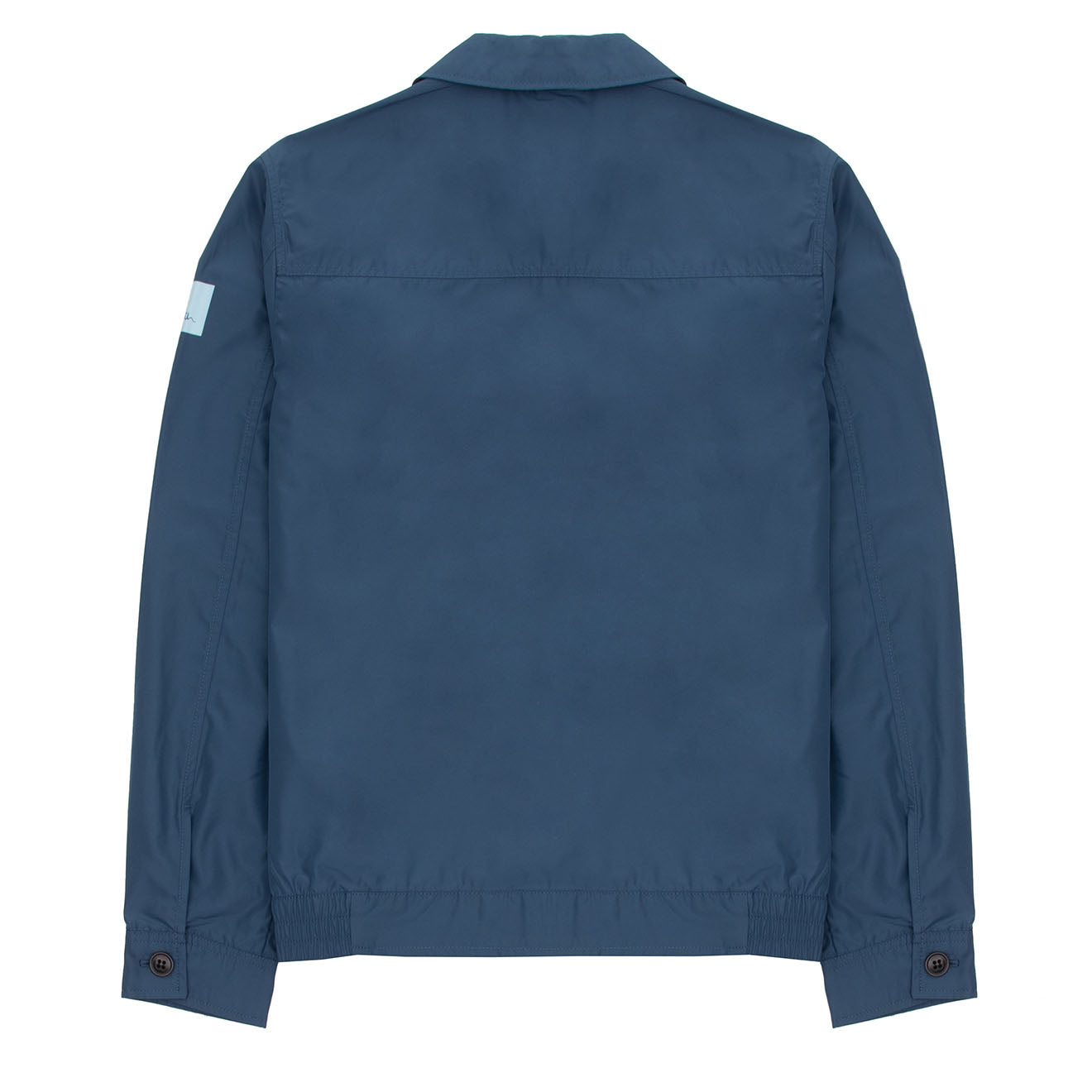 Paul Smith Smart Blouson Indigo - Parasol Store