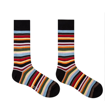 Paul Smith Socks Signature Stripe - Parasol Store