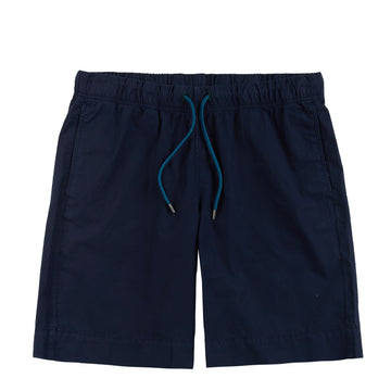 Paul Smith Sport Shorts Dark Navy - Parasol Store