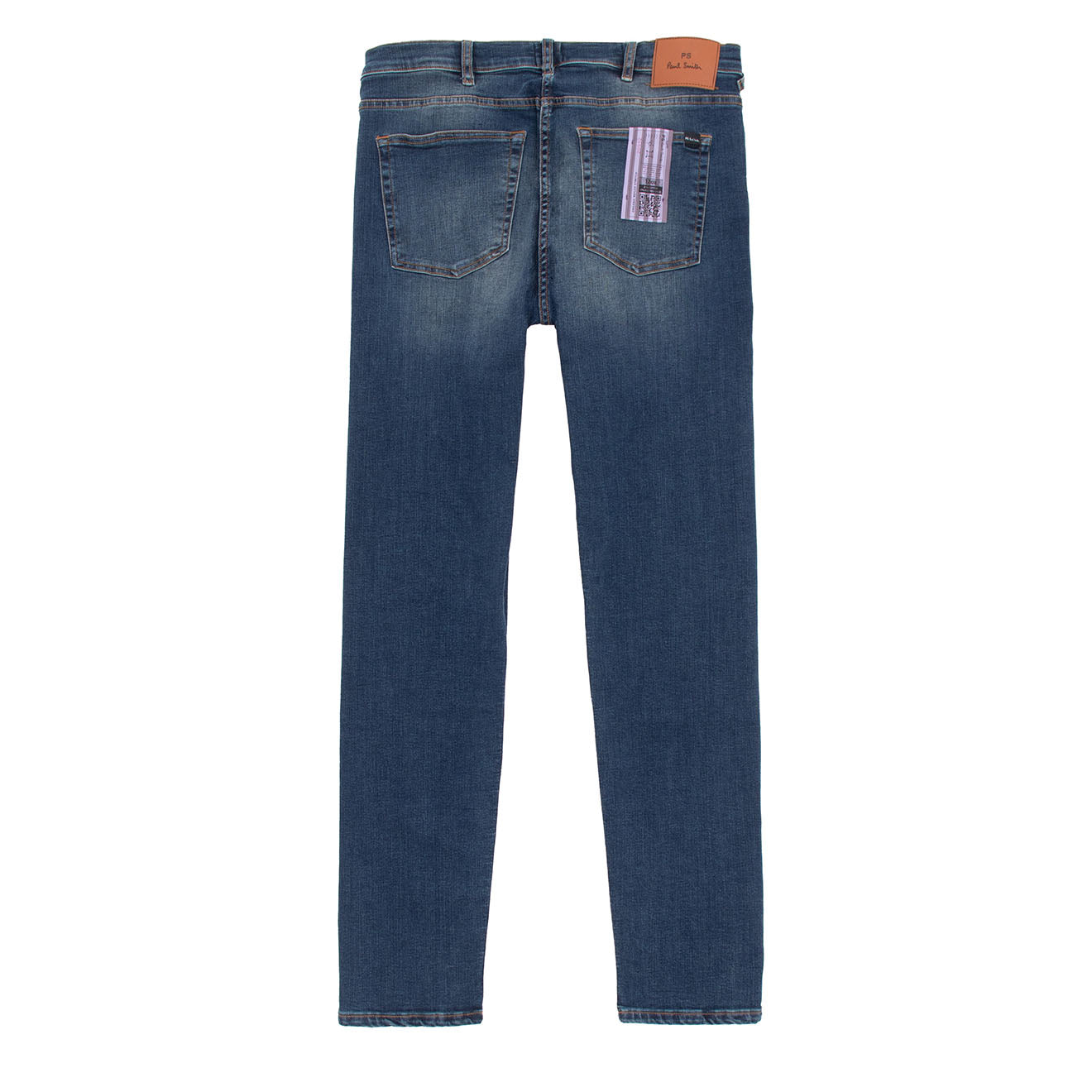 Paul Smith Tapered Fit Jean Antique - Parasol Store