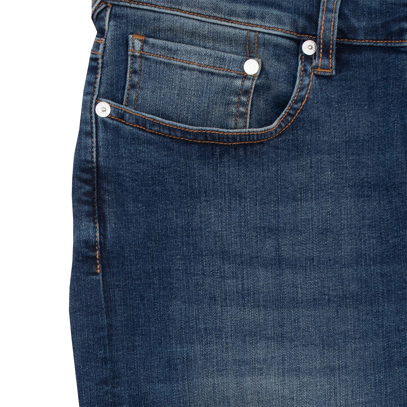 Paul Smith Tapered Fit Jean Antique - Parasol Store