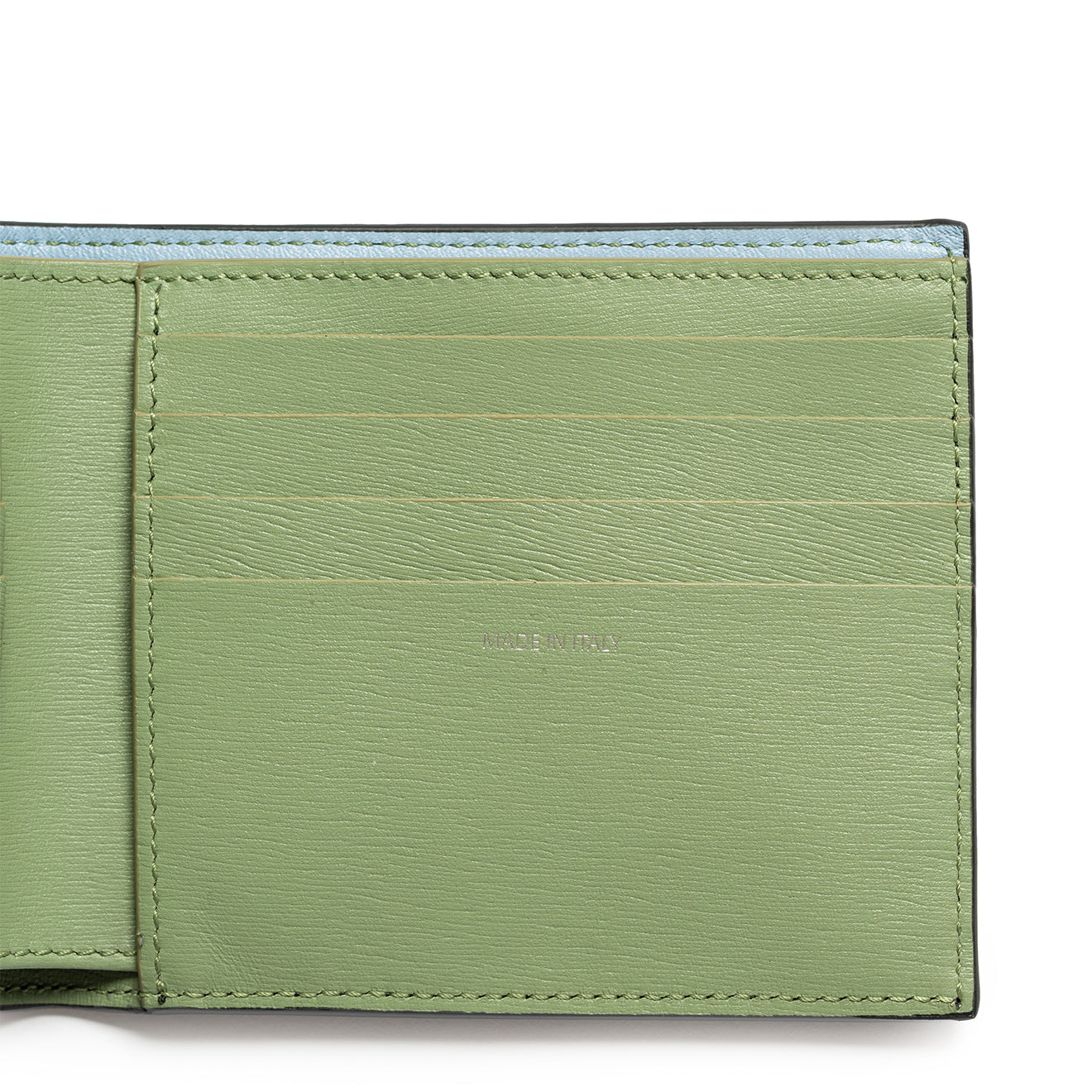 Paul Smith Wallet Billfold Black - Parasol Store