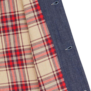 Paul Smith Work Jacket Rinse Wash - Parasol Store