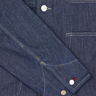 Paul Smith Work Jacket Rinse Wash - Parasol Store