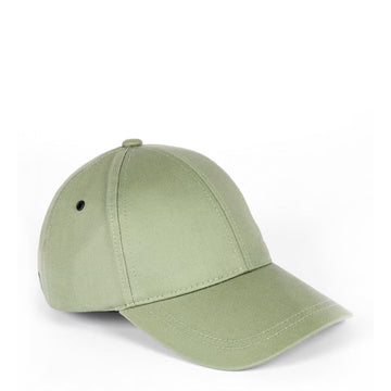 Paul Smith Zebra Logo Baseball Cap Light Green - Parasol Store