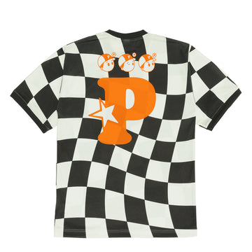 Pawa Speed Sports Racing Football Shirt Multi - Parasol Store