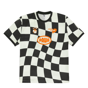 Pawa Speed Sports Racing Football Shirt Multi - Parasol Store