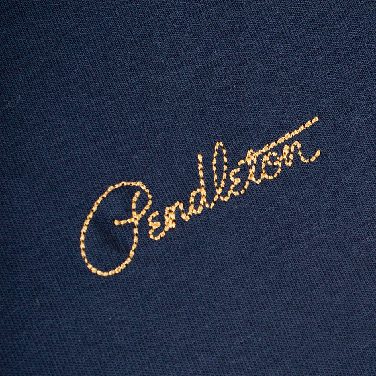 Pendleton Harding Star Tee Navy / Harding - Parasol Store