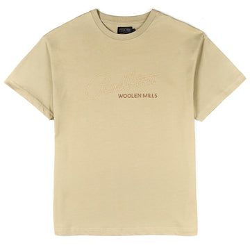 Pendleton Lasso Tshirt Sage Sage Green - Parasol Store