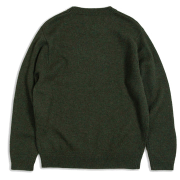 Pendleton Wool Crew Camo Heather - Parasol Store