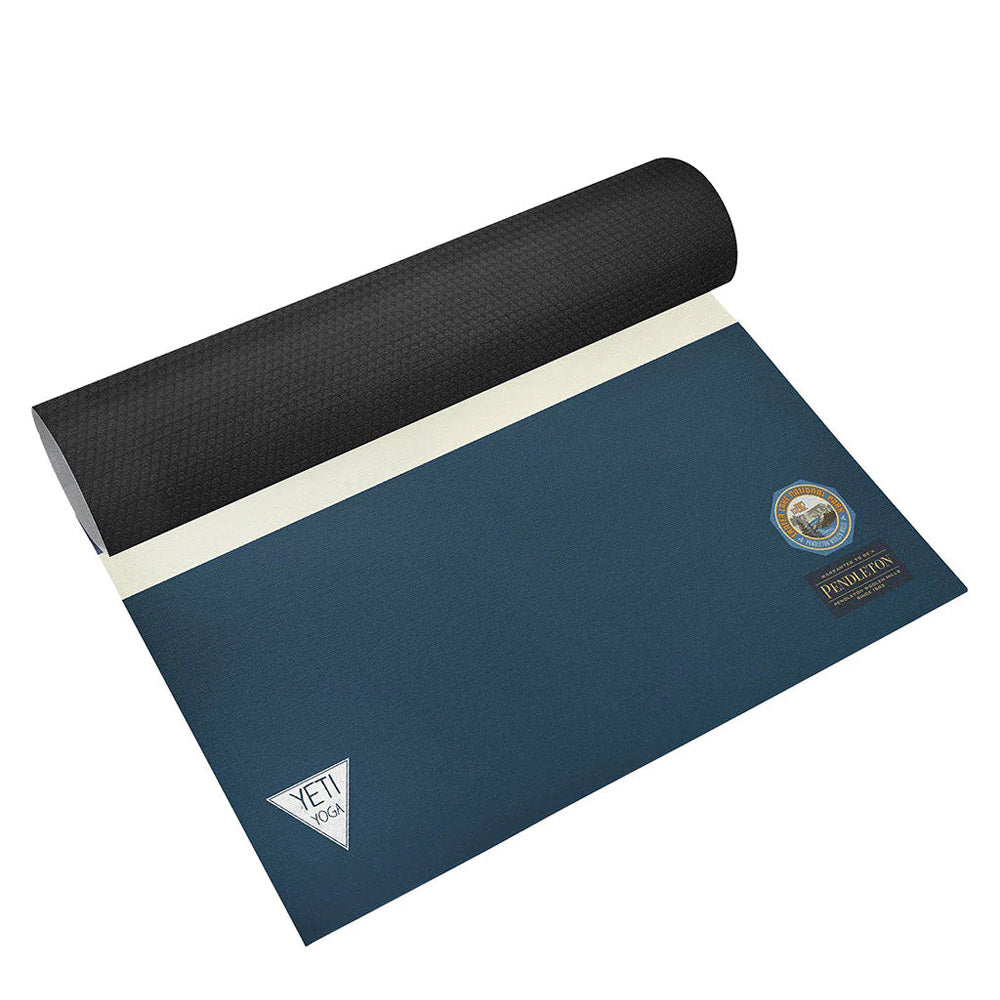 Yeti yoga hot sale mat