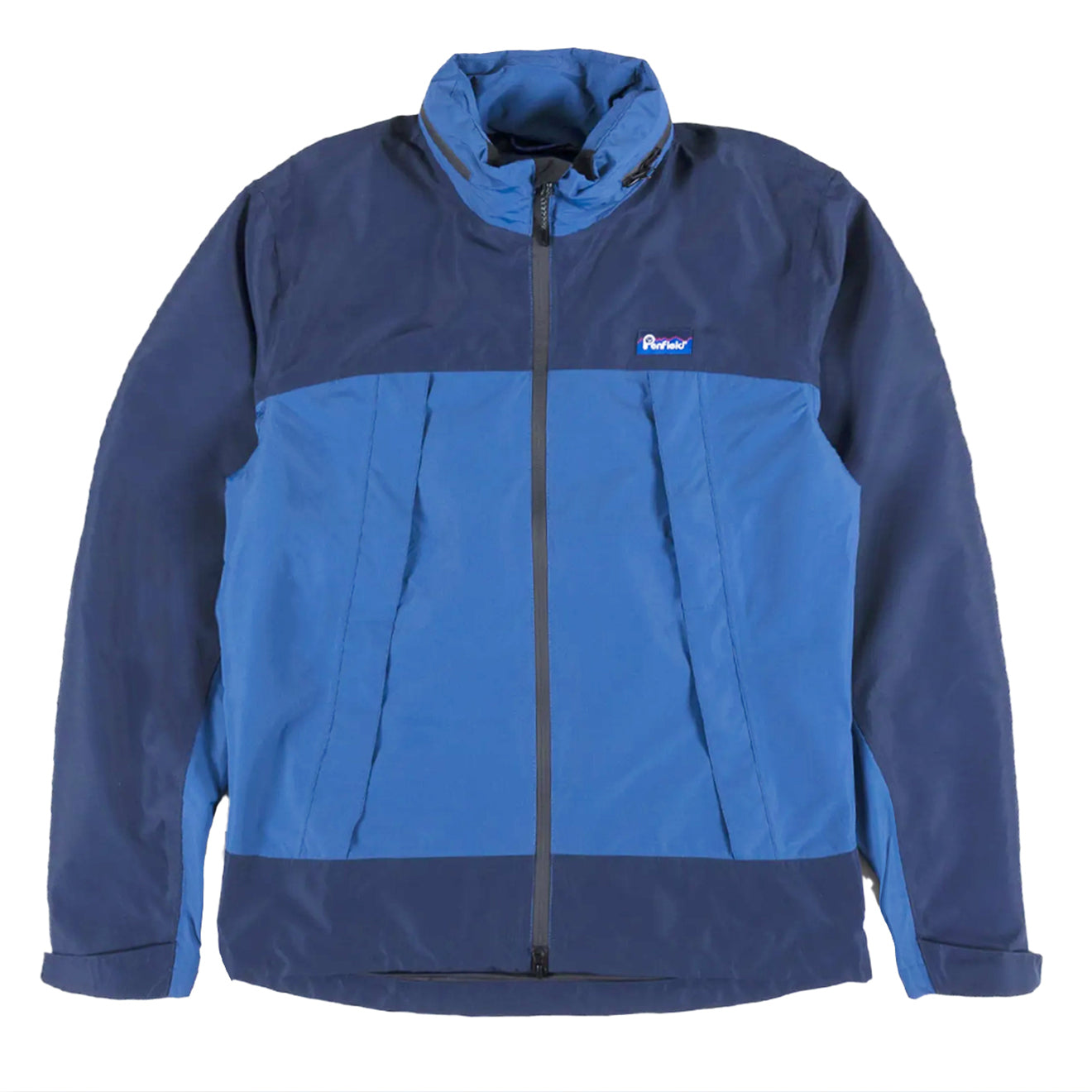 Penfield Lightweight Water Resistant Jacket Navy Blazer - Parasol Store